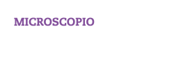 microscopiomania